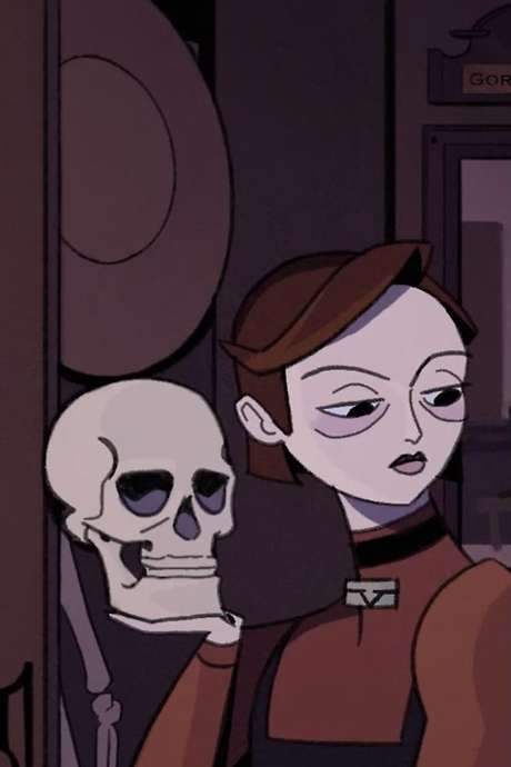 The Life and Death of Claire Voyant
